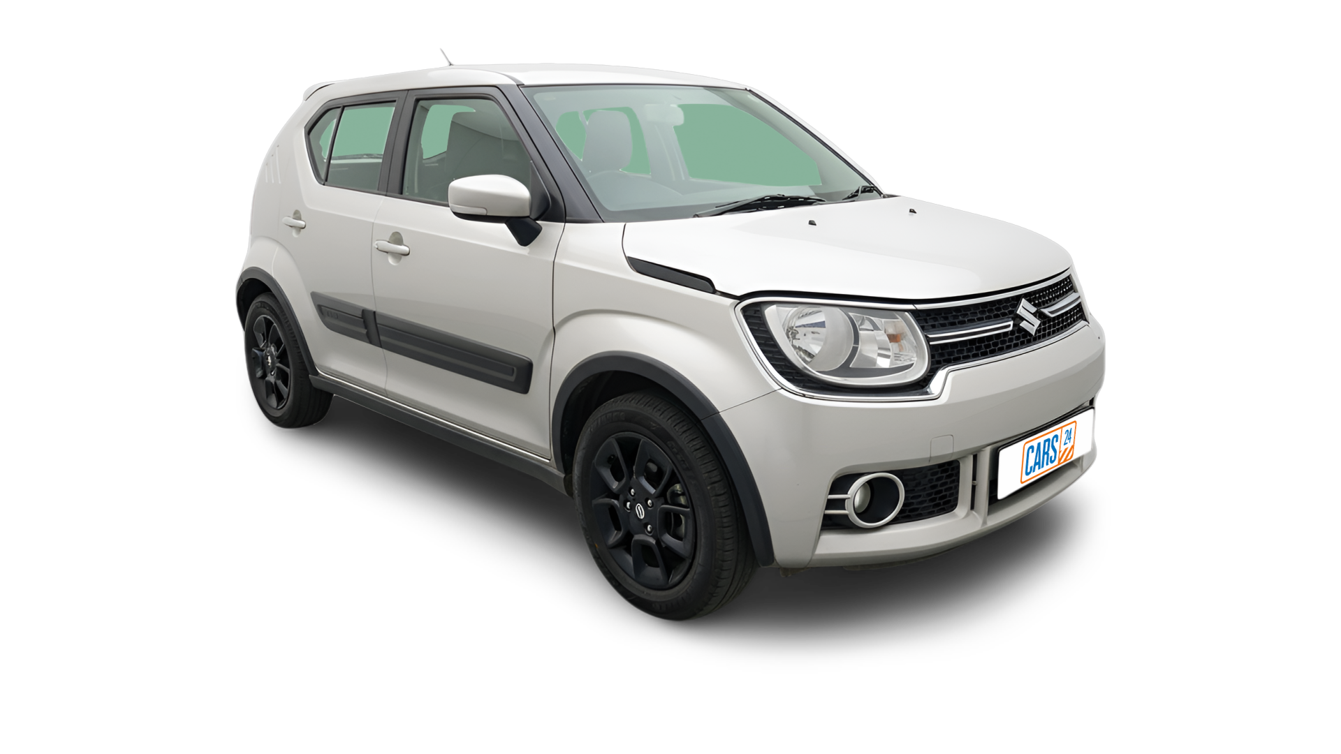 Maruti IGNIS-img
